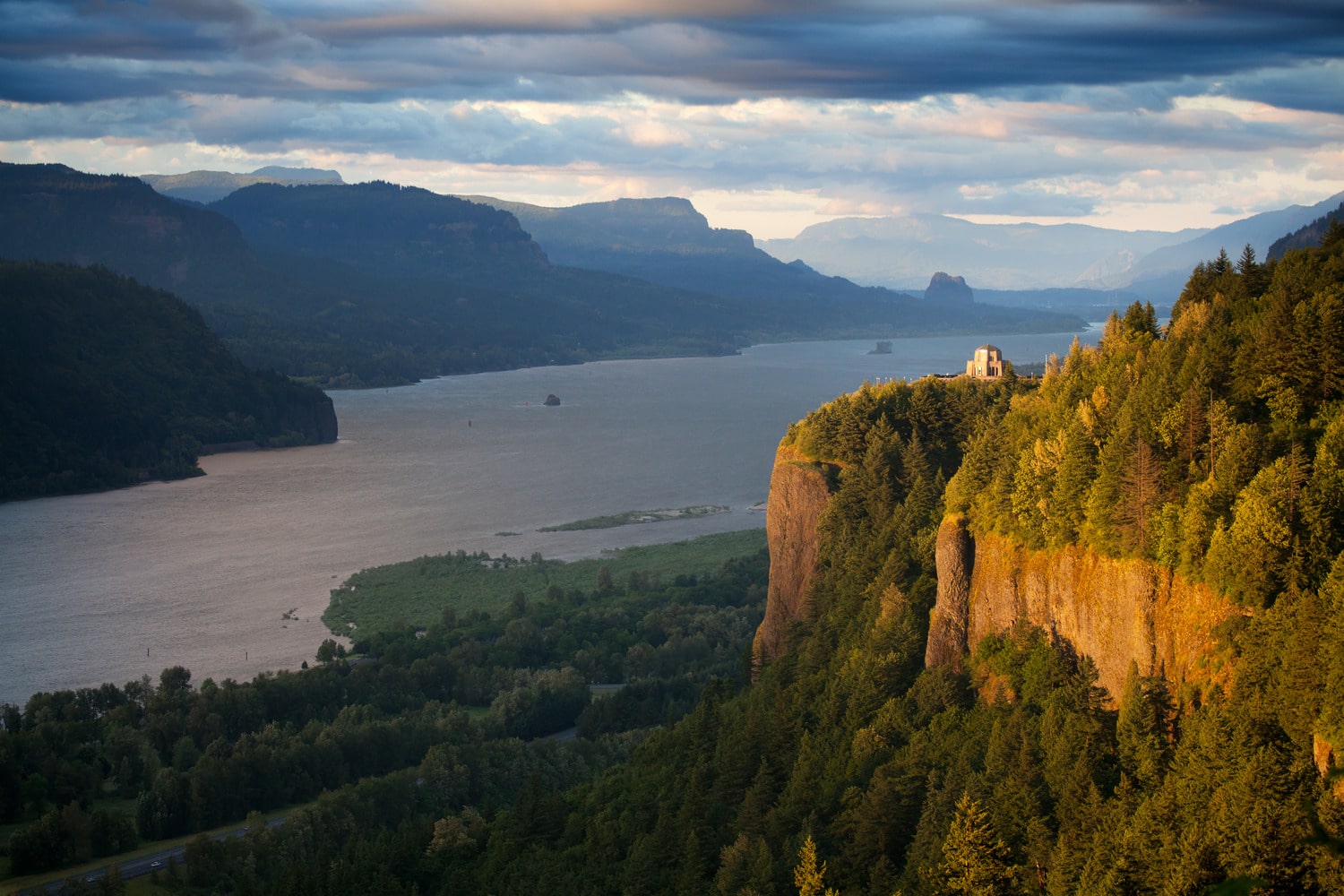 Lake Oswego Property Management