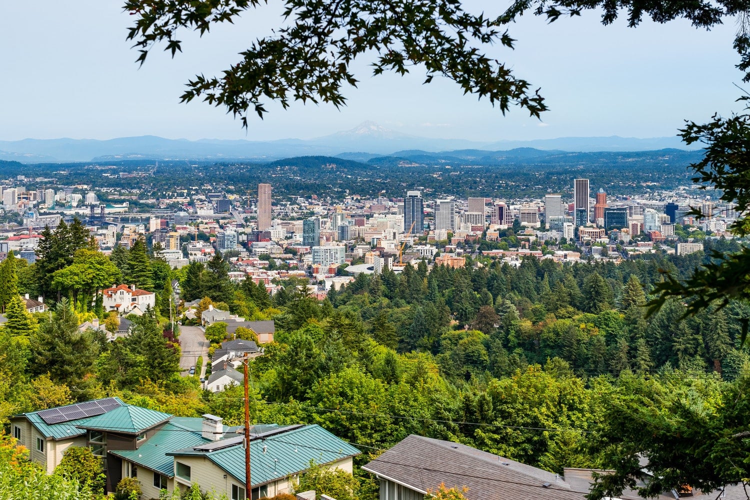 Oregon City Property Management