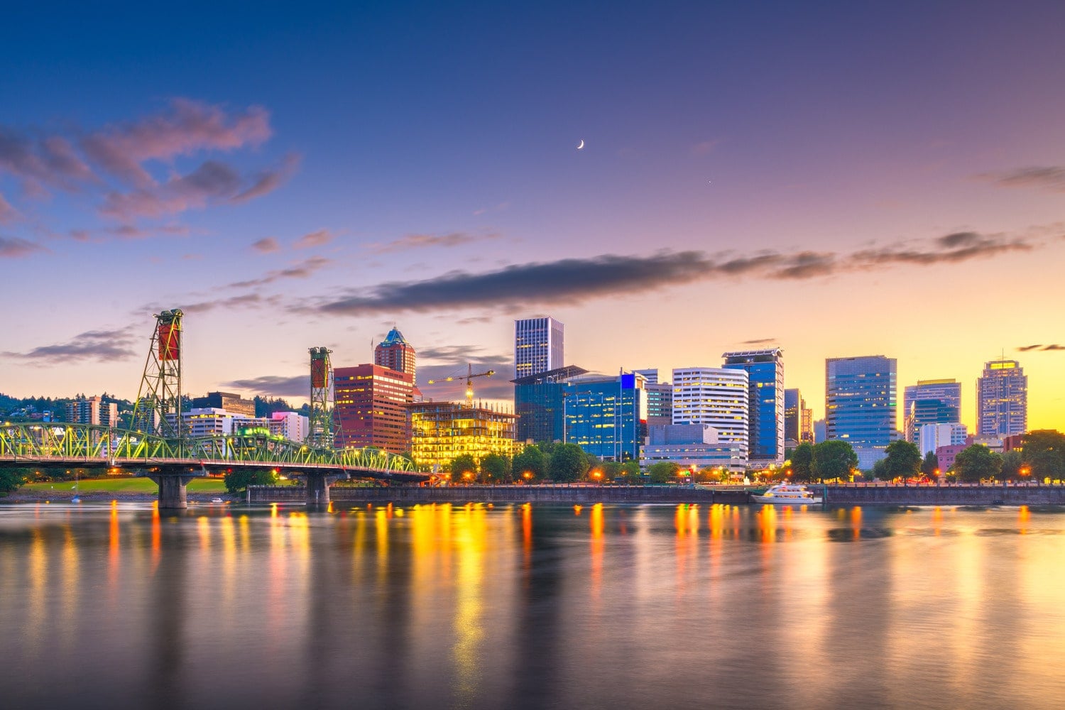 Portland Property Management