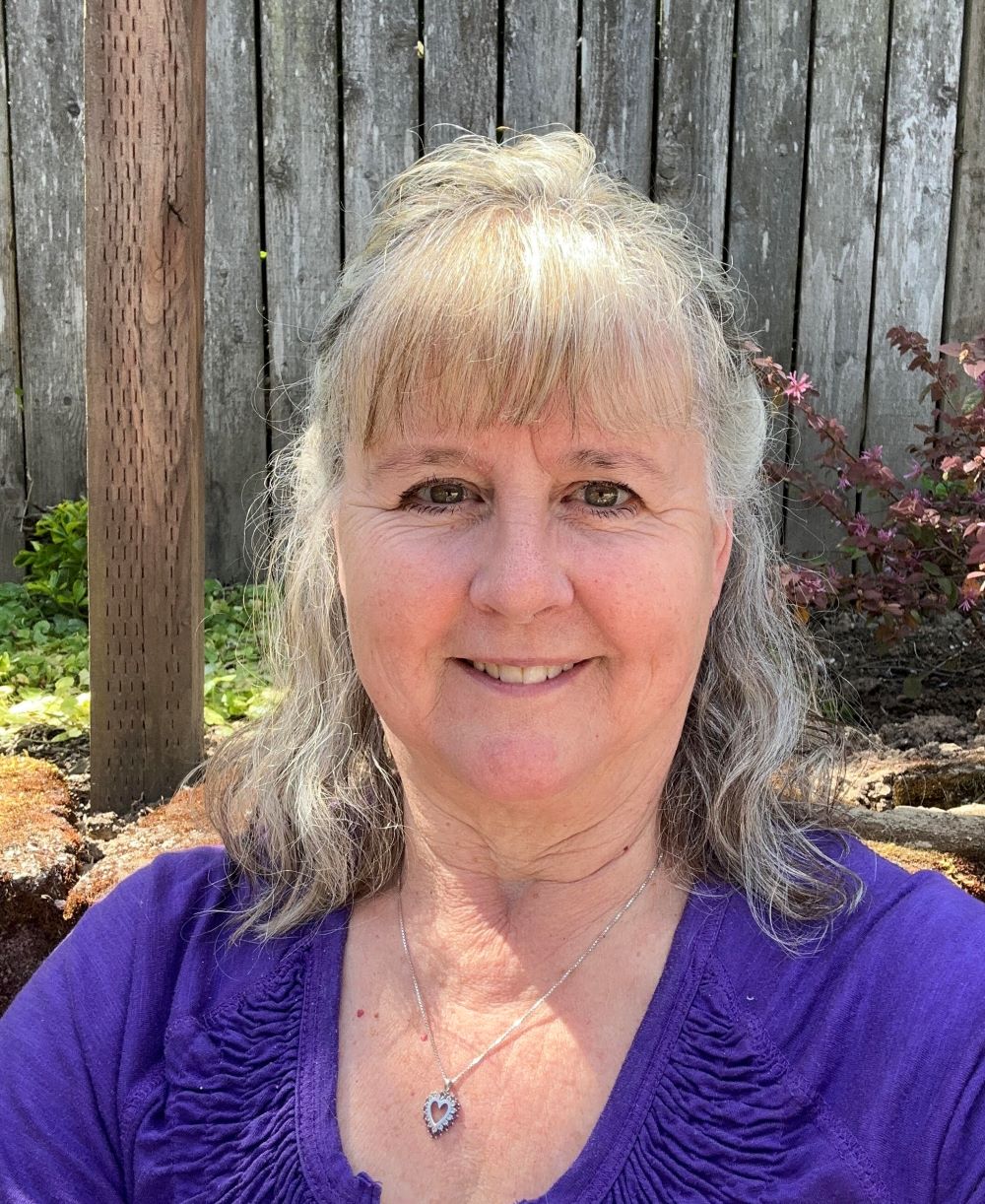 Picture of Jane Heathman