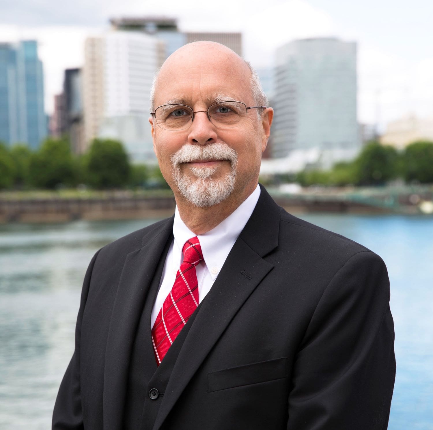 Picture of Peter Clark