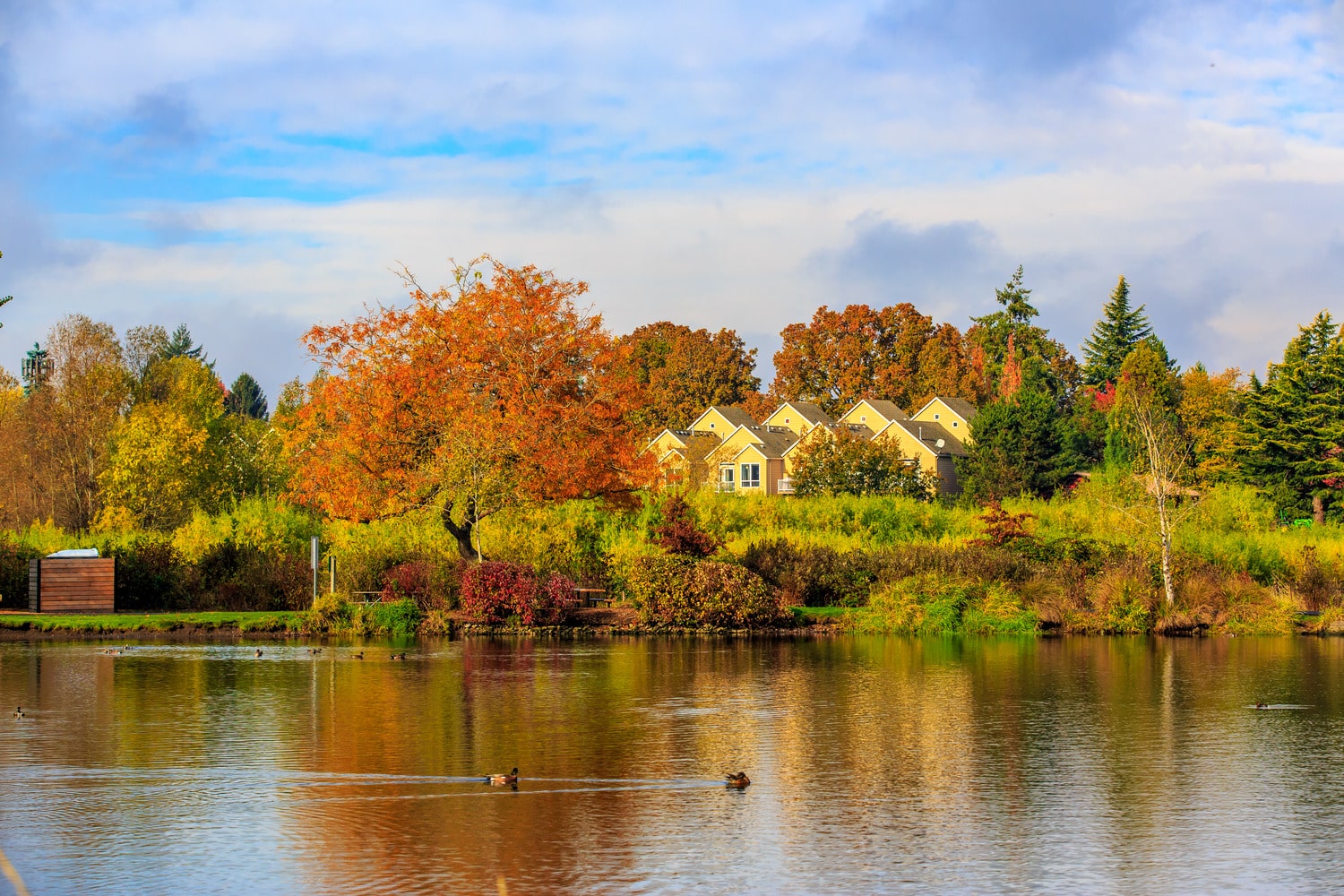 Tualatin Property Management